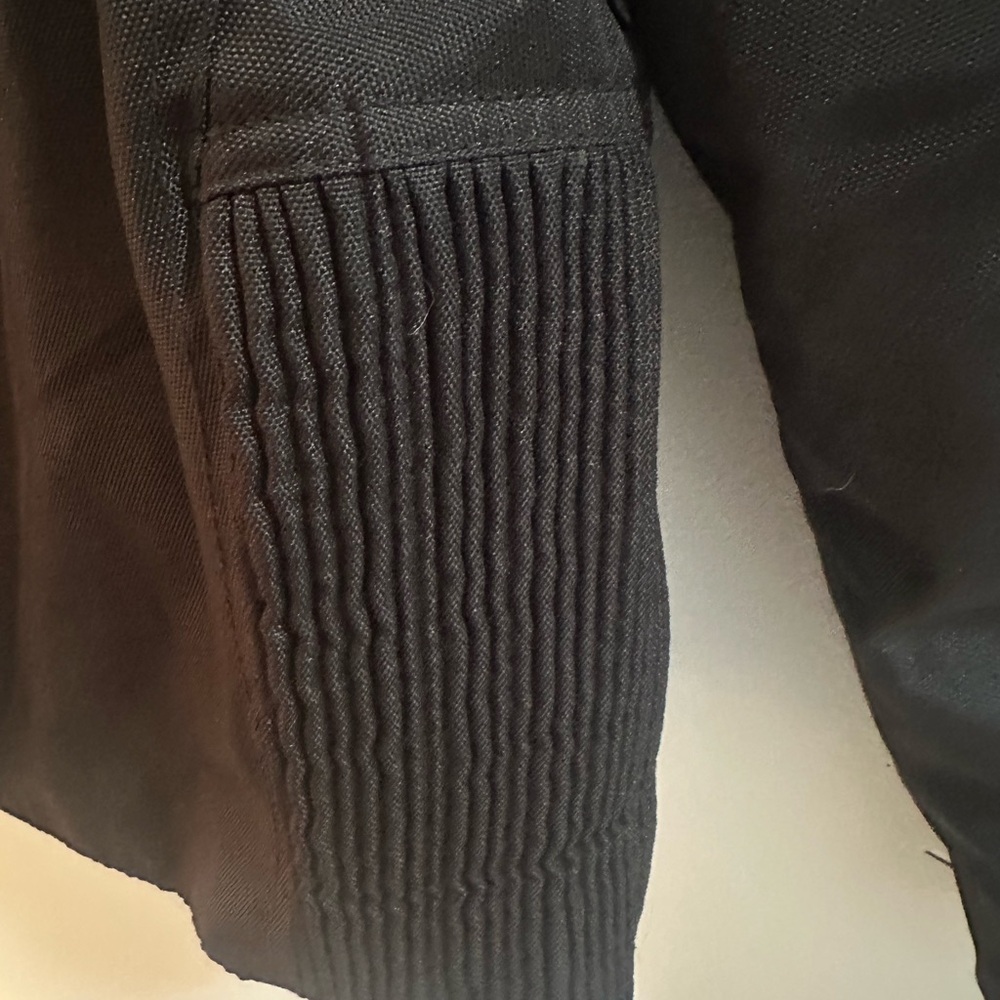 Men's Motorcycle Jacket - Picture 14 of 14